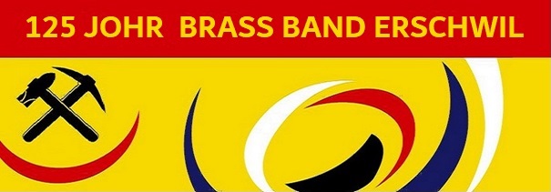 Brass Band Erschwil